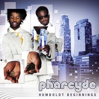 The Climb/Paranoia - The Pharcyde