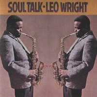 Blues Fanfare - Leo Wright