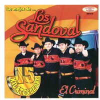 Pedro Avilés - Los Sandoval