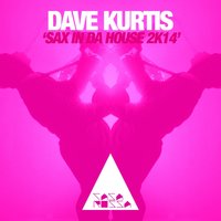 Sax in da House 2k14 - Dave Kurtis
