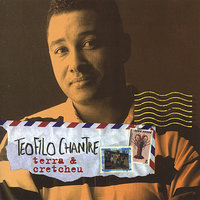 Povo Herói - Teofilo Chantre