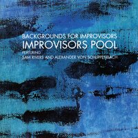 The Forge - Sam Rivers & Alexander von Schlippenbach & Improvisors Pool