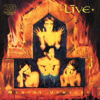 Pain Lies On The Riverside - Live