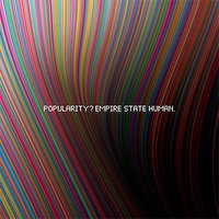 Hand On The Gun - Empire State Human