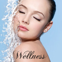 Bath Time (Nature Sounds for Sleep) - Wellness Music Club