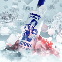 Vodka - Dysomia & RayRay