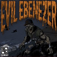 Gone Astray - Evil Ebenezer