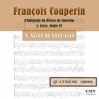 Le Réveil-matin - Yago Mahùgo & Франсуа Куперен