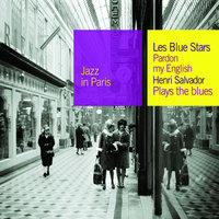 Move - The Blue Stars & Les Blue Stars