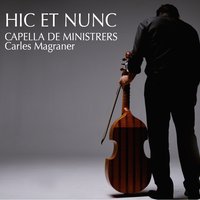 Mikdash - Capella de Ministrers & Carles Magraner