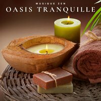 Sérénité Nocturne - Musique Zen