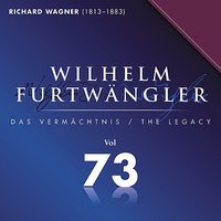 Bangt euch noch nicht?: Das Rheingold. Erste Szene - Wilhelm Furtwaengler & Alfred Poell & Ferdinand Frantz & Orchestra Sinfonica e Coro della Radio Italiana & Рихард Вагнер