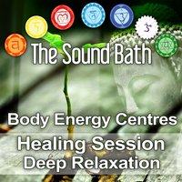 Buddhist Calmness - Zen Soothing Sounds of Nature