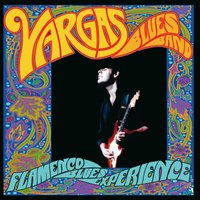 Blue Vision - Vargas Blues Band