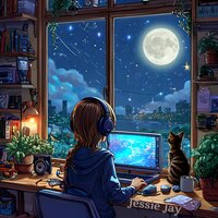 Floating Clouds - Jessie Jay