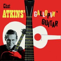 Black Mountain Rag - Chet Atkins