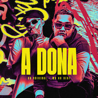 A Dona - RN Original & Mk no beat
