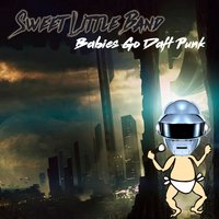 Instant Crush - Sweet Little Band