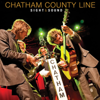 Chip of a Star - Chatham County Line