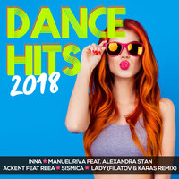 Miami - Manuel Riva & Alexandra Stan