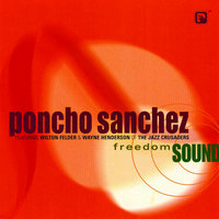 Brown & Blue - Poncho Sanchez & Wilton Felder
