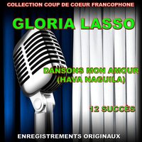 Matin de carnaval (Orfeu Negro) - Gloria Lasso