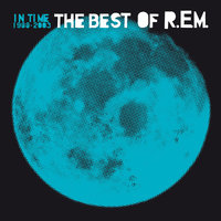 Orange Crush - R.E.M.