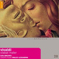 Concerto per la Solennità di S. Lorenzo, RV 556: III. Allegro - Антонио Вивальди & Rinaldo Alessandrini