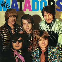 Extraction - Viktor Sodoma & The Matadors