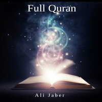 Al-Inshirah - Sheikh Ali Jaber