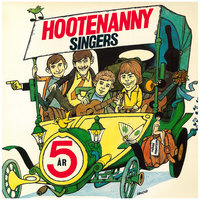 Tro mej, tro mej - Hootenanny Singers