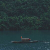 亲密大自然 - 轻音博物馆