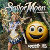 Sailor Moon - Carina Crone & Kloß mit Soß