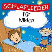 Die Blümelein, sie schlafen (Für Niklas) - Schlaflied für dich & Simone Sommerland
