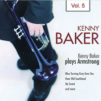 My Sweet - Kenny Baker