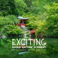 Feel the Summer - Asian Music Sanctuary