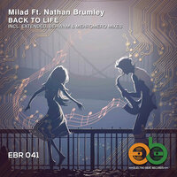 Back To Life - Milad & Nathan Brumley