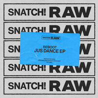 Jus Dance - Reboot