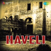 Gesuon Ki Haseen Chhaon Men - Asha Bhosle
