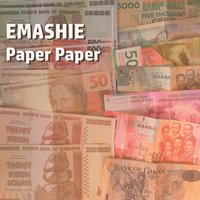 Where Have You Gone - Emashie