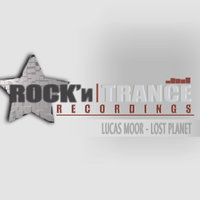 Pandora - Lucas Moor