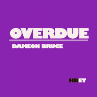 Out A Town - Dameon Bruce