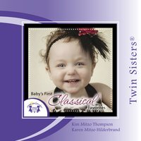 Spring Song - Kim Mitzo Thompson & Karen Mitzo Hilderbrand