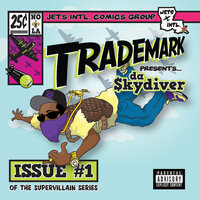 Pimp Shit - Trademark Da Skydiver