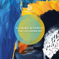 Universe - DJ Glen & Korvo & Phonix (BR)