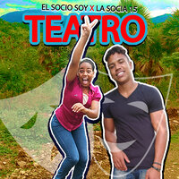 El Teatro - EL SOCIO SOY & LA SOCIA 15