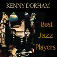 Triple Trouble - Kenny Dorham & Harold Land