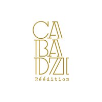 Avant eux - Cabadzi