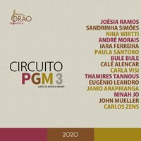 Guanabara - Paula Santoro