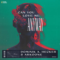 Meet Me - Dominik A. Hecker & Arkoone & Phil Maxwell